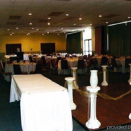 Tropical Inn פאלם ביי מסעדה תמונה