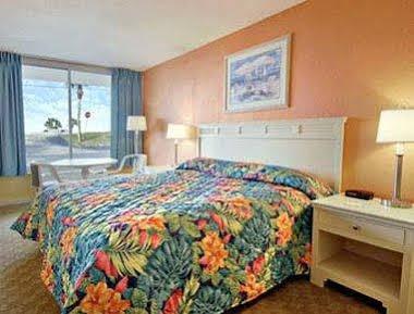 Tropical Inn פאלם ביי מראה חיצוני תמונה