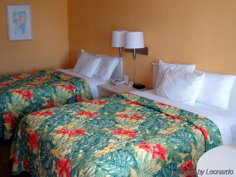 Tropical Inn פאלם ביי חדר תמונה