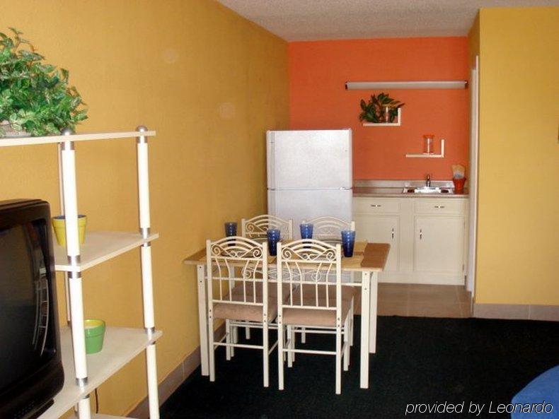 Tropical Inn פאלם ביי חדר תמונה