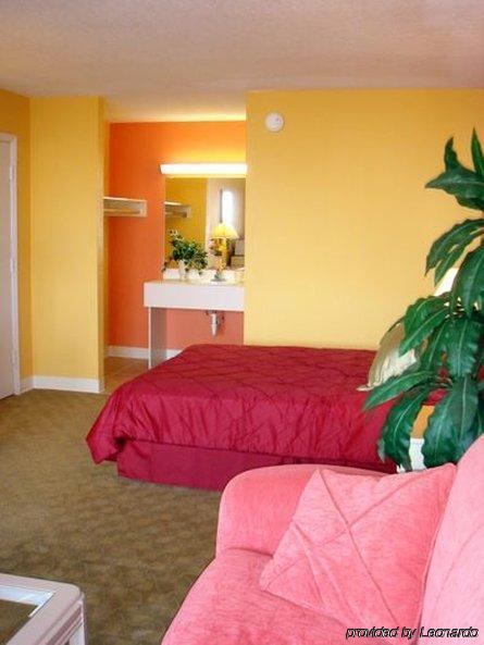 Tropical Inn פאלם ביי חדר תמונה
