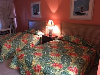 Tropical Inn פאלם ביי מראה חיצוני תמונה